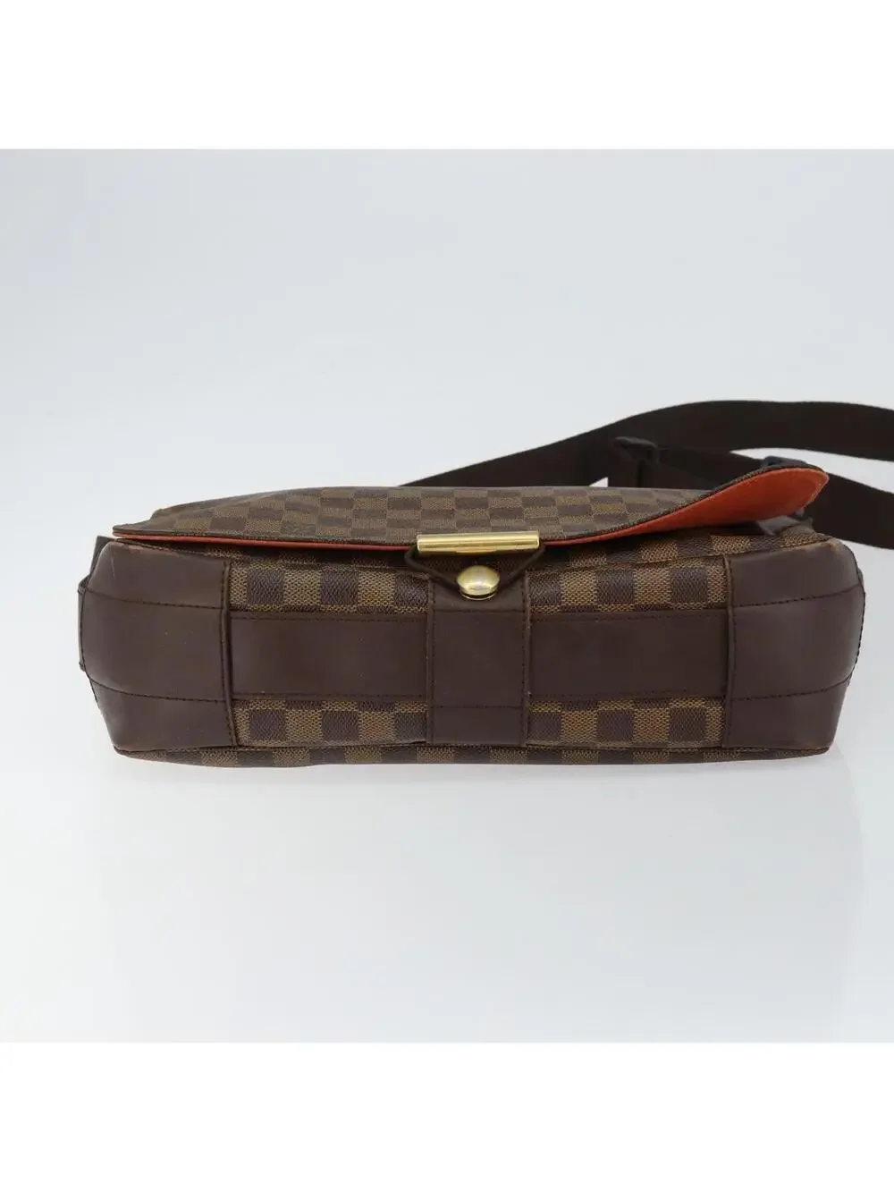 Louis Vuitton Damier Ebene Bastille #344305L54B